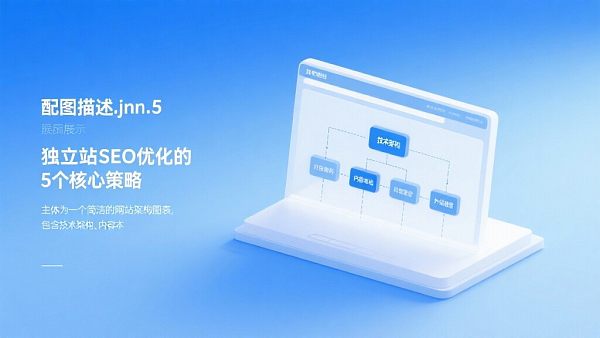 独立站没流量?这5个SEO技巧让谷歌排名飙升 独立站没流量?这5个SEO技巧让谷歌排名飙升