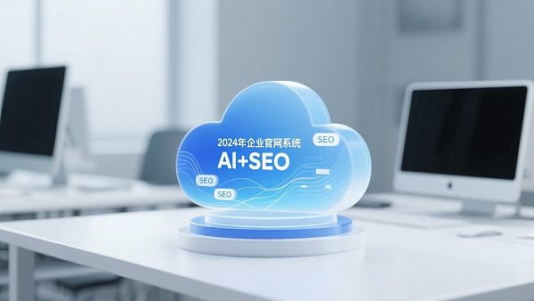 2024年企业官网系统新趋势:AI+SEO云平台 021759114884723e8f3da03500d081b9e801fb8e4b34c62844bbb_0