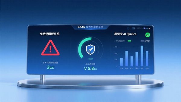 免费模版系统真的靠谱吗?三大核心功能解析 021759115119640d435ffe7bfaa26a48882526999192397a78f49_0