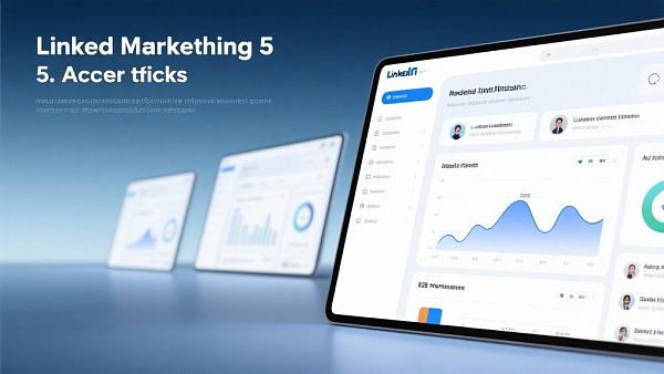 LinkedIn营销的5个高级技巧,你掌握了吗? 0217591165120580be8a7708e919c2e7cf622fe700023d021a9e4_0