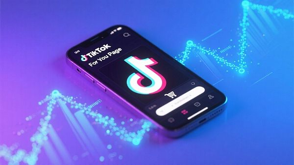 TikTok:全球短视频巨擘,解锁亿万级流量与下一代“兴趣电商”的增长黑客 TikTok:全球短视频巨擘,解锁亿万级流量与下一代“兴趣电商”的增长黑客