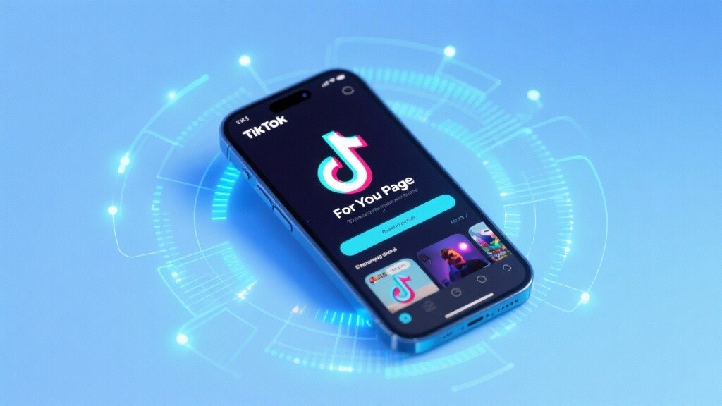 TikTok:全球短视频巨擘,解锁亿万级流量与下一代“兴趣电商”的增长黑客 TikTok:全球短视频巨擘,解锁亿万级流量与下一代“兴趣电商”的增长黑客