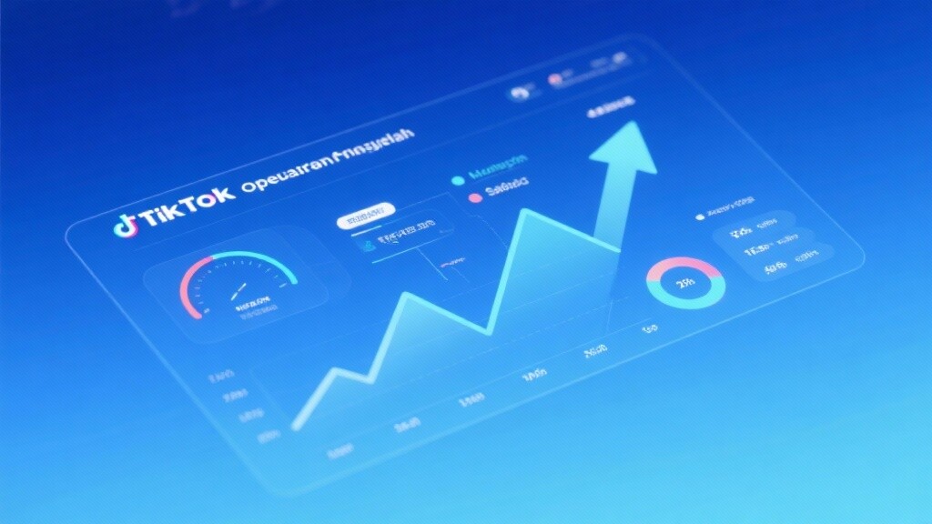 TikTok 运营：驾驭算法，解锁流量增长与兴趣电商变现的病毒式秘籍