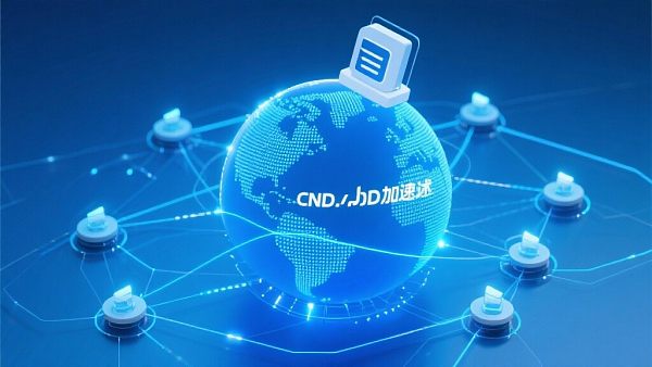 全球 CDN 加速:驾驭数字世界的“高速公路”,解锁极致访问速度与 SEO 流量红利 全球 CDN 加速:驾驭数字世界的“高速公路”,解锁极致访问速度与 SEO 流量红利