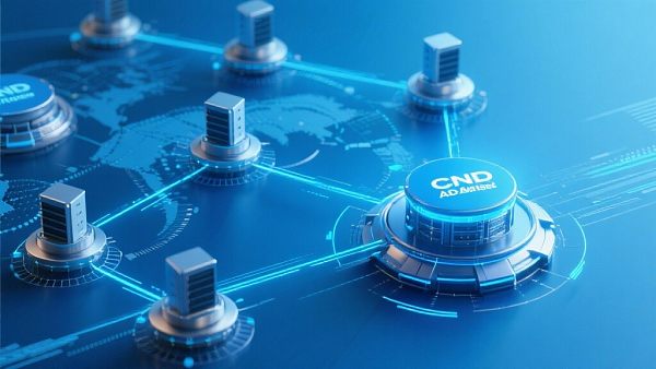 全球 CDN 加速:驾驭数字世界的“高速公路”,解锁极致访问速度与 SEO 流量红利 全球 CDN 加速:驾驭数字世界的“高速公路”,解锁极致访问速度与 SEO 流量红利
