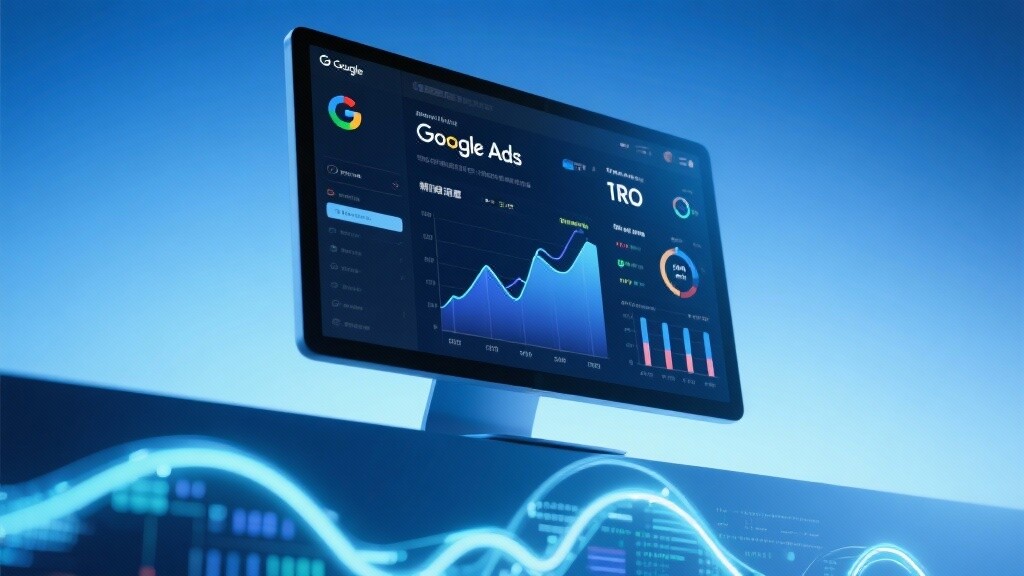 Google 推广:驱动全球精准流量的数字引擎,解锁可预测的商业增长与高回报 ROI Google 推广:驱动全球精准流量的数字引擎,解锁可预测的商业增长与高回报 ROI
