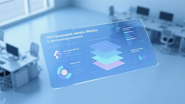 Facebook广告效果翻倍的5个技巧