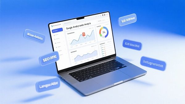 数据分析工具选型指南:哪款最适合你的独立站运营? 数据分析工具选型指南:哪款最适合你的独立站运营?