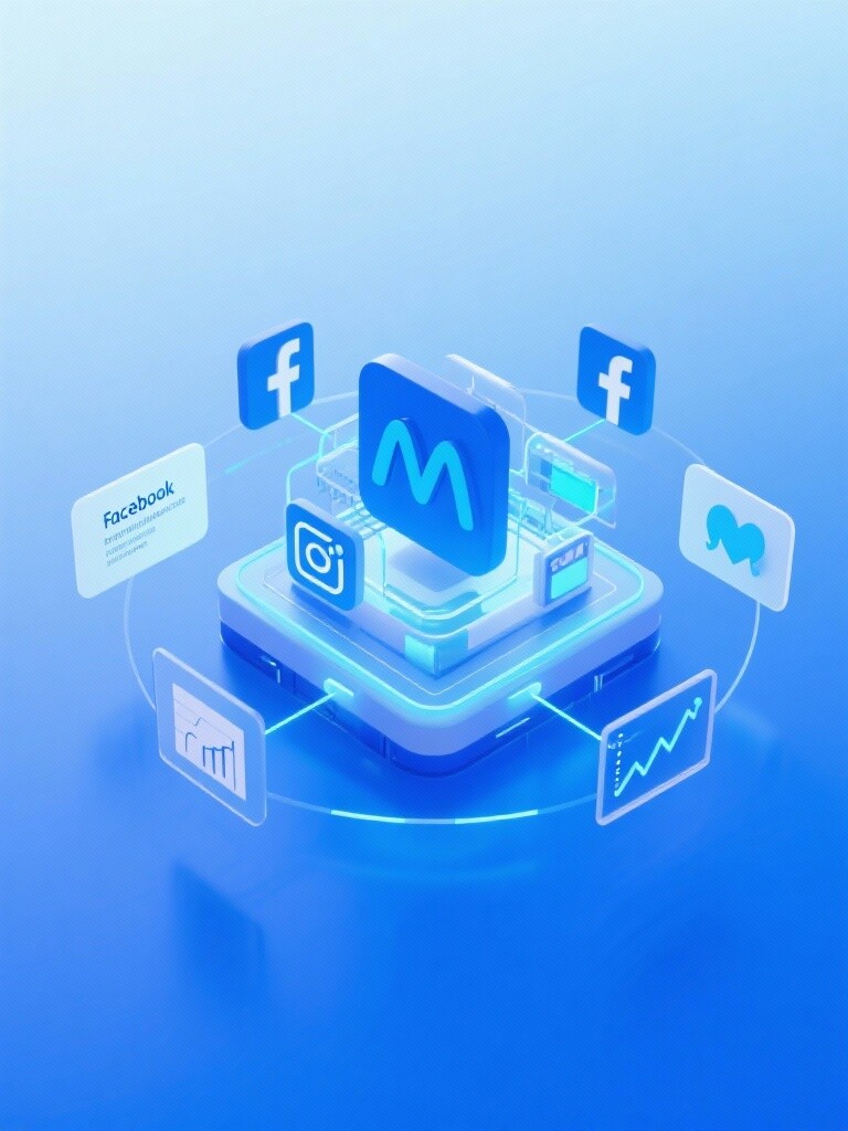 Facebook 广告投放技巧:驾驭全球最大社交网络算法,解锁高精准、高回报的社交流量金矿 Facebook 广告投放技巧:驾驭全球最大社交网络算法,解锁高精准、高回报的社交流量金矿