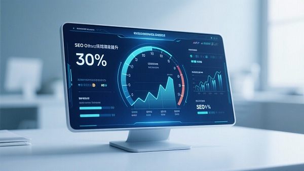SEO优化排名提升30%的实战经验分享