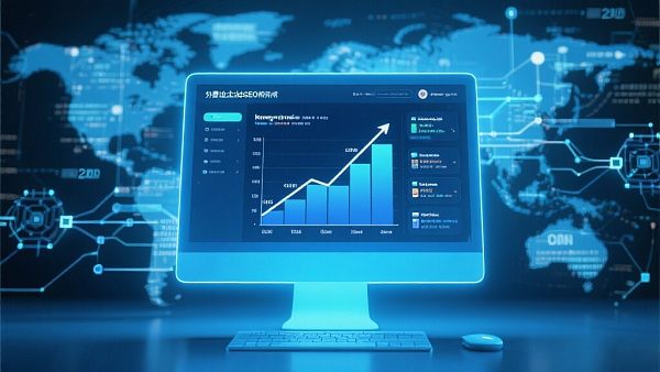 外贸独立站中国服务商的SEO优化实战案例
