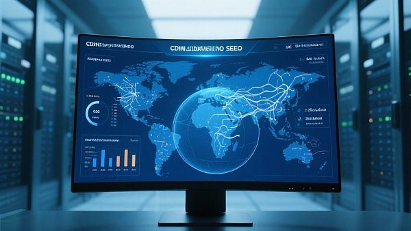 外贸独立站高转化建站的SEO优化技巧解析