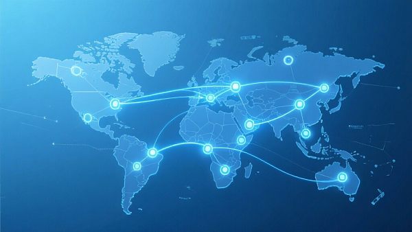 全球CDN加速如何助力外贸B2B建站? 全球CDN加速如何助力外贸B2B建站?