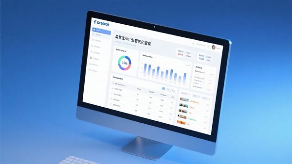 Facebook广告优化神器，ROI提升300%！