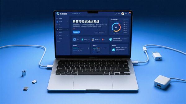 快速搭建外贸网站？易营宝一键搞定！