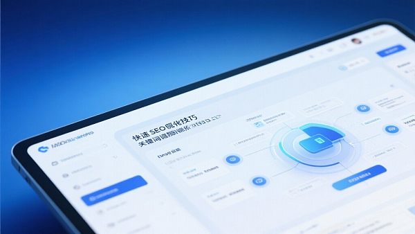 快速SEO优化技巧大公开,排名第一很简单! 02176014581021653c57c4bfa3d9f848df9991923ac06f65e3f73_0