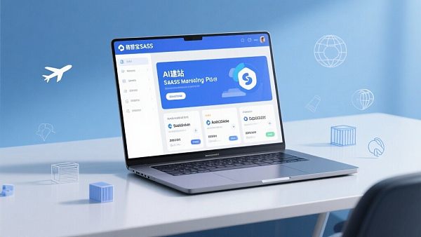 SaaS营销平台+社媒自动化,提升外贸独立站流量! SaaS营销平台+社媒自动化,提升外贸独立站流量!