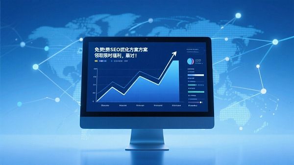 免费SEO优化方案领取,限时福利别错过! 免费SEO优化方案领取,限时福利别错过!