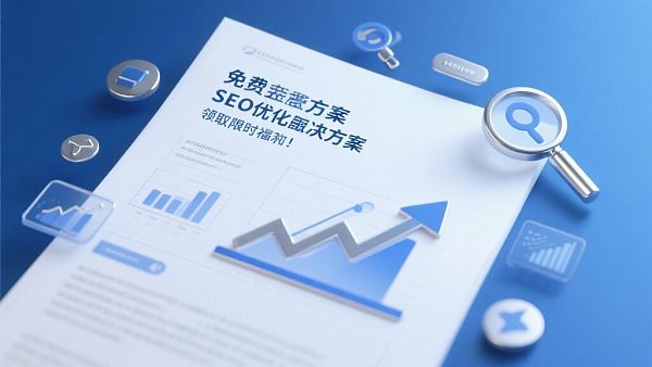 免费SEO优化方案领取,限时福利别错过! 02176014646412830042b102d68b6a2a7bacd50846f32a67a27b3_0