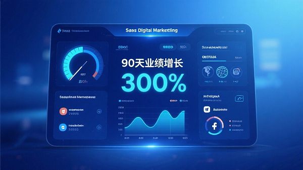 杭州外贸独立站案例：90天业绩增长300%的运营公式