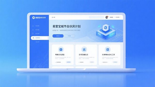 易营宝城市合伙人计划:零门槛掘金SaaS代理蓝海 021760148428466aa20369545cf98eff24766b45283c5b9e2bef1_0