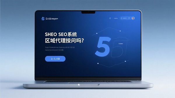 外贸SEO系统区域代理靠谱吗？企业决策者应问的五个问题