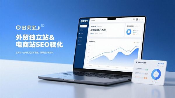 外贸独立站与独立站SEO优化:城市合伙人如何月销翻倍? 外贸独立站与独立站SEO优化:城市合伙人如何月销翻倍?