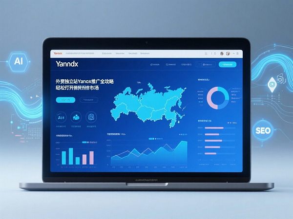外贸独立站Yandex推广全攻略,轻松打开俄罗斯市场 02176031786032858b0806391d762b2128207c3c3cf049d44687c_0