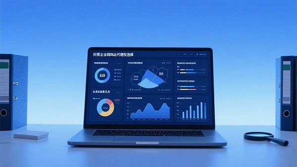 独家解析:外贸网站代理权如何选择才不踩坑? 独家解析:外贸网站代理权如何选择才不踩坑?
