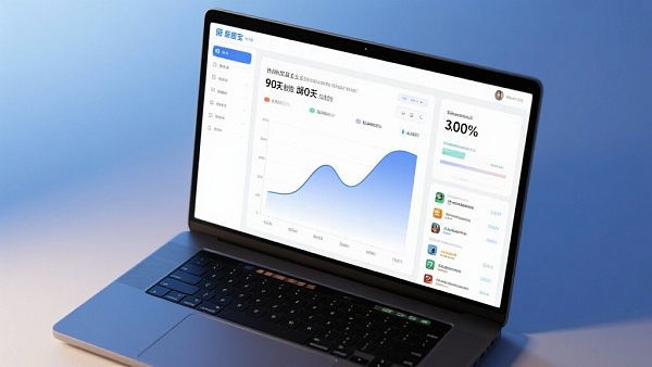 杭州外贸独立站案例:90天业绩增长300%的运营公式 杭州外贸独立站案例:90天业绩增长300%的运营公式