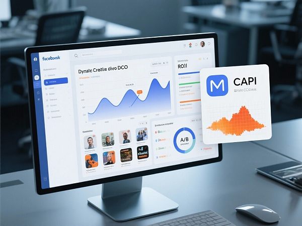 Facebook 营销:驾驭 Meta 平台 30 亿用户流量,以数据科学、创意制胜和全漏斗策略实现指数级 ROI Facebook 营销:驾驭 Meta 平台 30 亿用户流量,以数据科学、创意制胜和全漏斗策略实现指数级 ROI