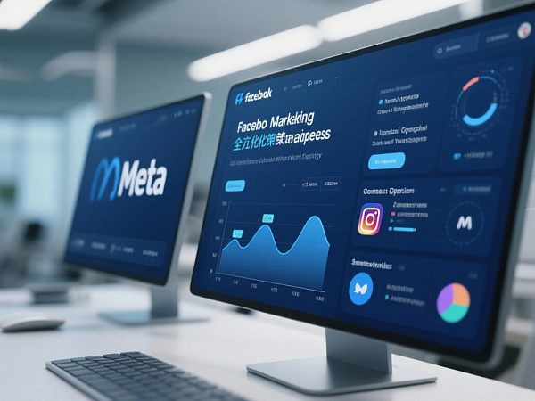 Facebook 营销:驾驭 Meta 平台 30 亿用户流量,以数据科学、创意制胜和全漏斗策略实现指数级 ROI Facebook 营销:驾驭 Meta 平台 30 亿用户流量,以数据科学、创意制胜和全漏斗策略实现指数级 ROI