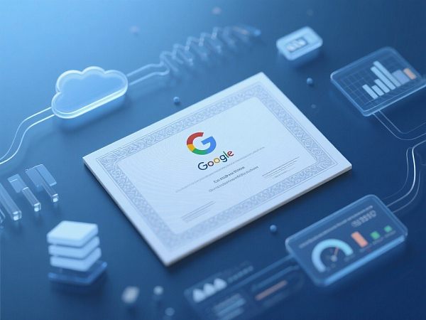 谷歌认证:解锁全球数字营销与云技术精英通行证,以权威资质和实战能力加速个人与企业品牌升级 谷歌认证:解锁全球数字营销与云技术精英通行证,以权威资质和实战能力加速个人与企业品牌升级