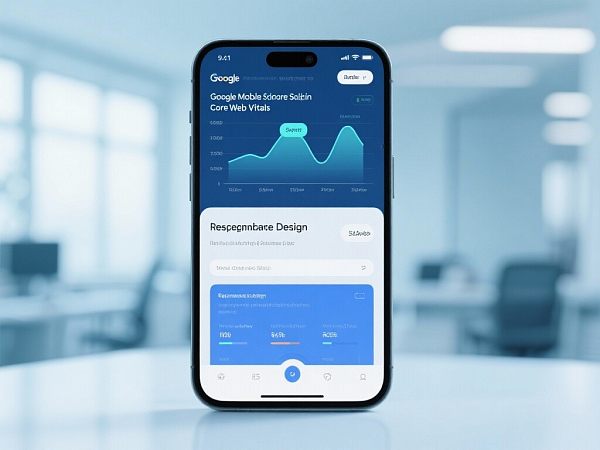 移动端适配:驾驭 Google 移动优先索引与 Core Web Vitals,以响应式设计、极速性能和卓越体验成就数字营销的成功 移动端适配:驾驭 Google 移动优先索引与 Core Web Vitals,以响应式设计、极速性能和卓越体验成就数字营销的成功