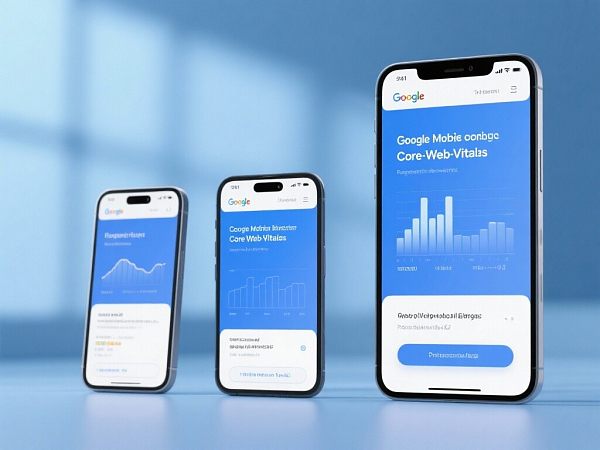 移动端适配:驾驭 Google 移动优先索引与 Core Web Vitals,以响应式设计、极速性能和卓越体验成就数字营销的成功 移动端适配:驾驭 Google 移动优先索引与 Core Web Vitals,以响应式设计、极速性能和卓越体验成就数字营销的成功