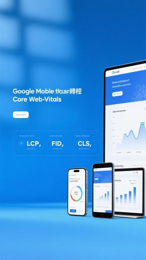 移动端适配:驾驭 Google 移动优先索引与 Core Web Vitals,以响应式设计、极速性能和卓越体验成就数字营销的成功 移动端适配:驾驭 Google 移动优先索引与 Core Web Vitals,以响应式设计、极速性能和卓越体验成就数字营销的成功