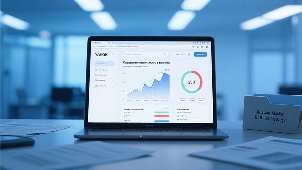 Yandex SEO公司推荐：俄罗斯市场必备优化策略