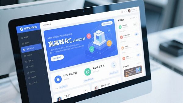 上海城市合伙人能否用易营宝AI智能建站系统降本增效? 上海城市合伙人能否用易营宝AI智能建站系统降本增效?