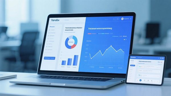 Yandex广告投放全攻略：外贸独立站的新蓝海