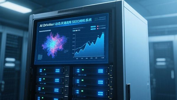 动态关键词库SEO优化：让排名永不掉队