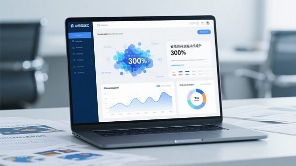 AI拓词SEO优化：关键词挖掘新姿势