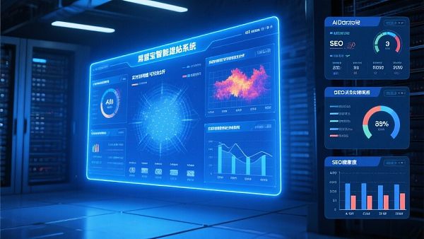 易营宝智能建站:外贸企业如何实现网站建设与SEO双赢? 易营宝智能建站:外贸企业如何实现网站建设与SEO双赢?