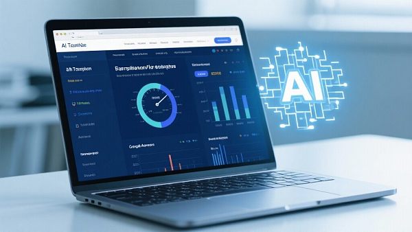 AI翻译+Google广告=外贸独立站流量翻倍？