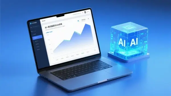 AI+大数据SEO优化服务如何助力企业增长？