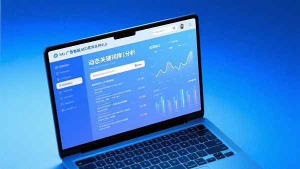 AI广告智能SEO优化服务，效果到底有多强？