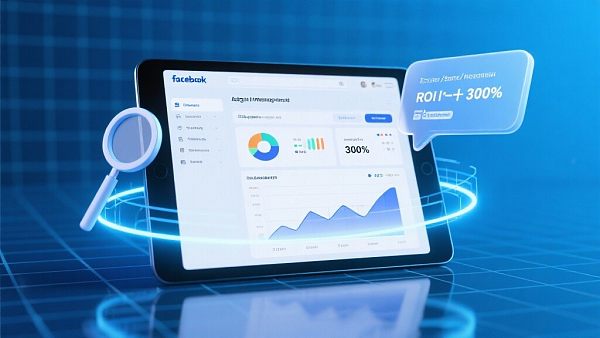 Facebook广告优化:如何让外贸独立站流量翻倍? Facebook广告优化:如何让外贸独立站流量翻倍?