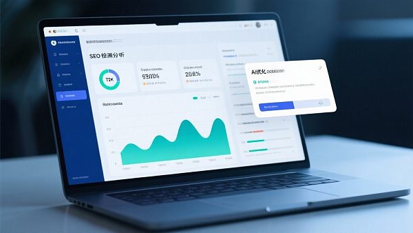 智能网站检测SEO优化：你的网站合格吗？