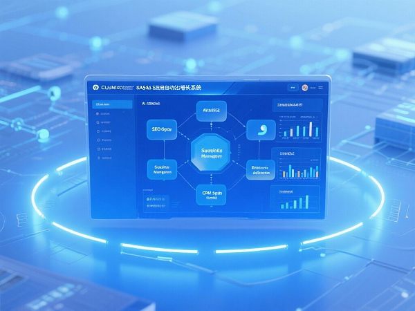 数字营销 SaaS:驱动全链路自动化增长的云端智能中枢,以 AI、大数据和订阅模式重塑企业营销效率与 ROI 数字营销 SaaS:驱动全链路自动化增长的云端智能中枢,以 AI、大数据和订阅模式重塑企业营销效率与 ROI