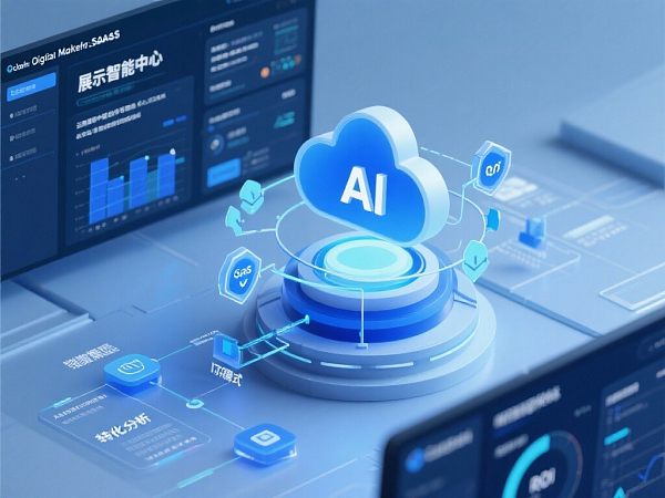 数字营销 SaaS:驱动全链路自动化增长的云端智能中枢,以 AI、大数据和订阅模式重塑企业营销效率与 ROI 数字营销 SaaS:驱动全链路自动化增长的云端智能中枢,以 AI、大数据和订阅模式重塑企业营销效率与 ROI