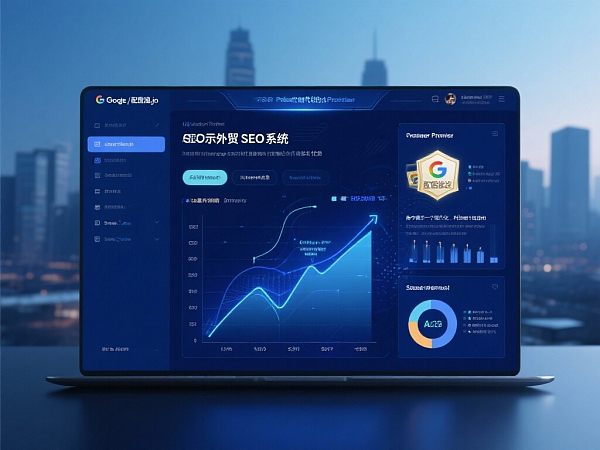 外贸SEO系统区域代理:独家垄断高价值自然流量市场,以 Google Premier Partner 级技术和高额续费分成,开启您的数字资产事业! 外贸SEO系统区域代理:独家垄断高价值自然流量市场,以 Google Premier Partner 级技术和高额续费分成,开启您的数字资产事业!